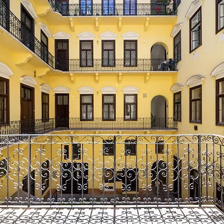 Center * Budapest