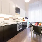 Apartmán Center