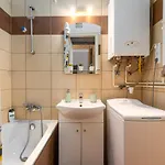 Apartmán Center *