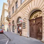 Center Apartmán