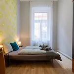 Center Apartmán Budapešť