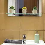 Center Apartmán Budapešť