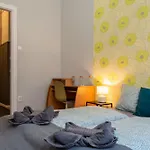 Center Apartmán *
