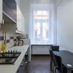 Apartmán Center Budapešť
