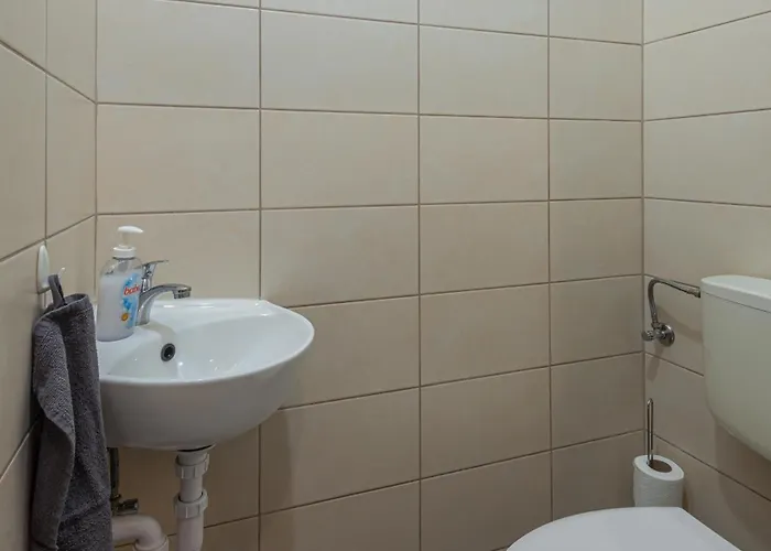 Apartament Center *